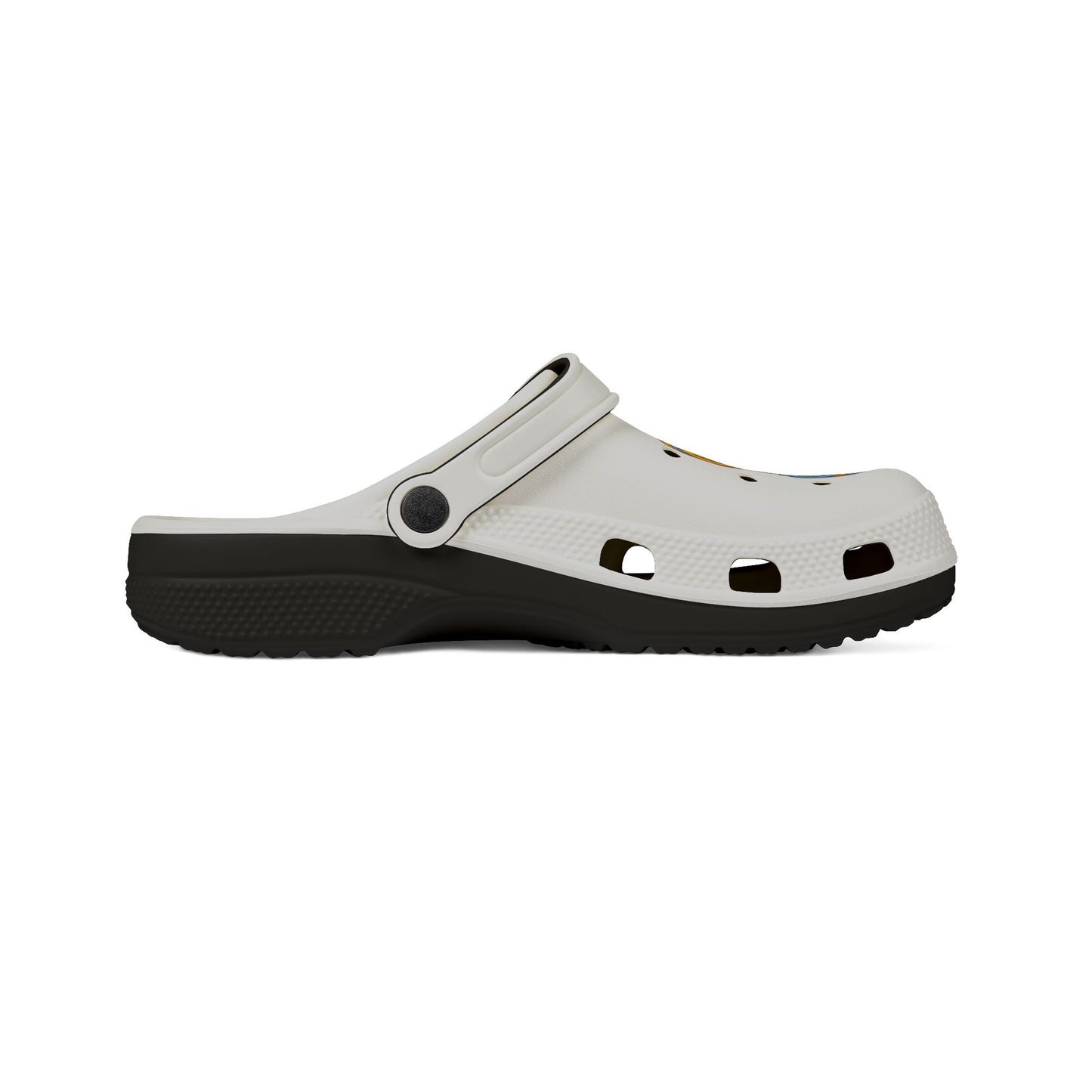 Upside Down Forever Clogs