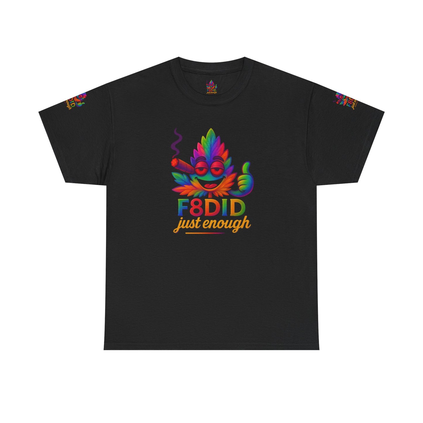 Zkittlez MJ8 Tee