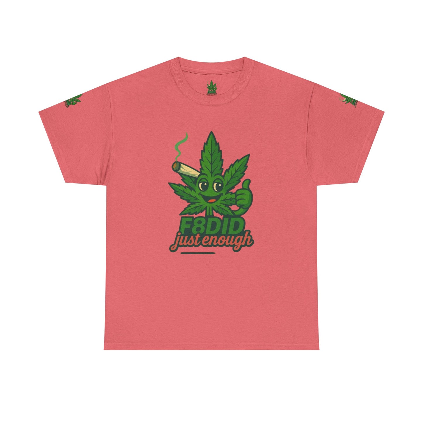 OG Kush MJ8 Tee