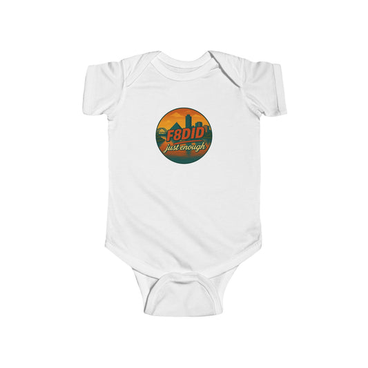 Memphis Blues DST8 Infants