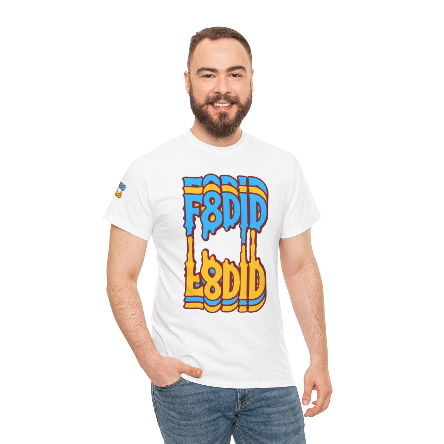 Upside Down Forever Tee