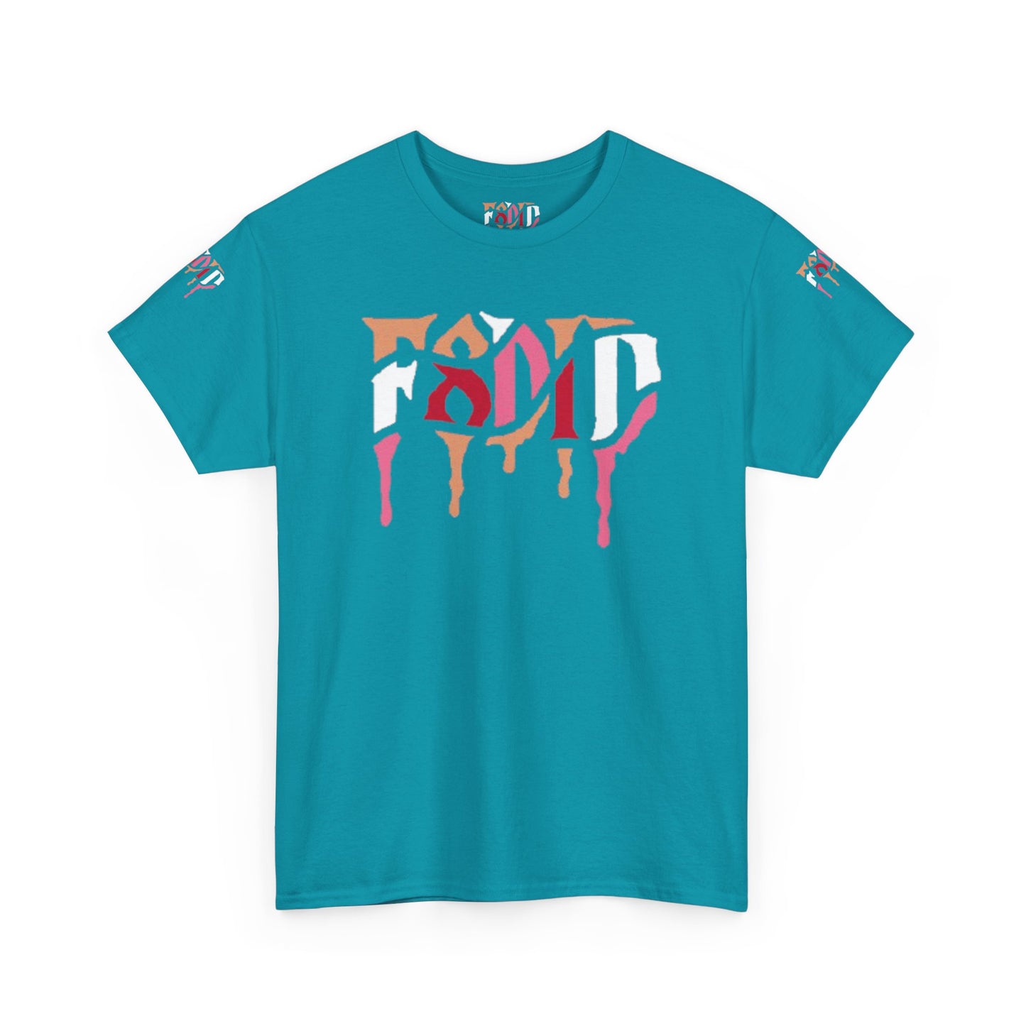 Swirls of Sanity Tee