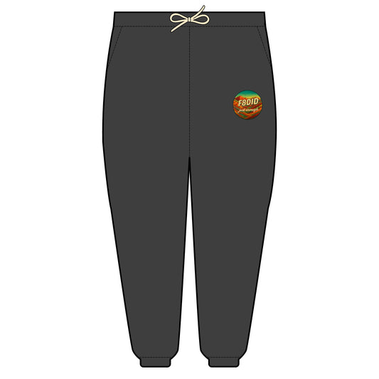 Rainbow Mountains F8 Pants