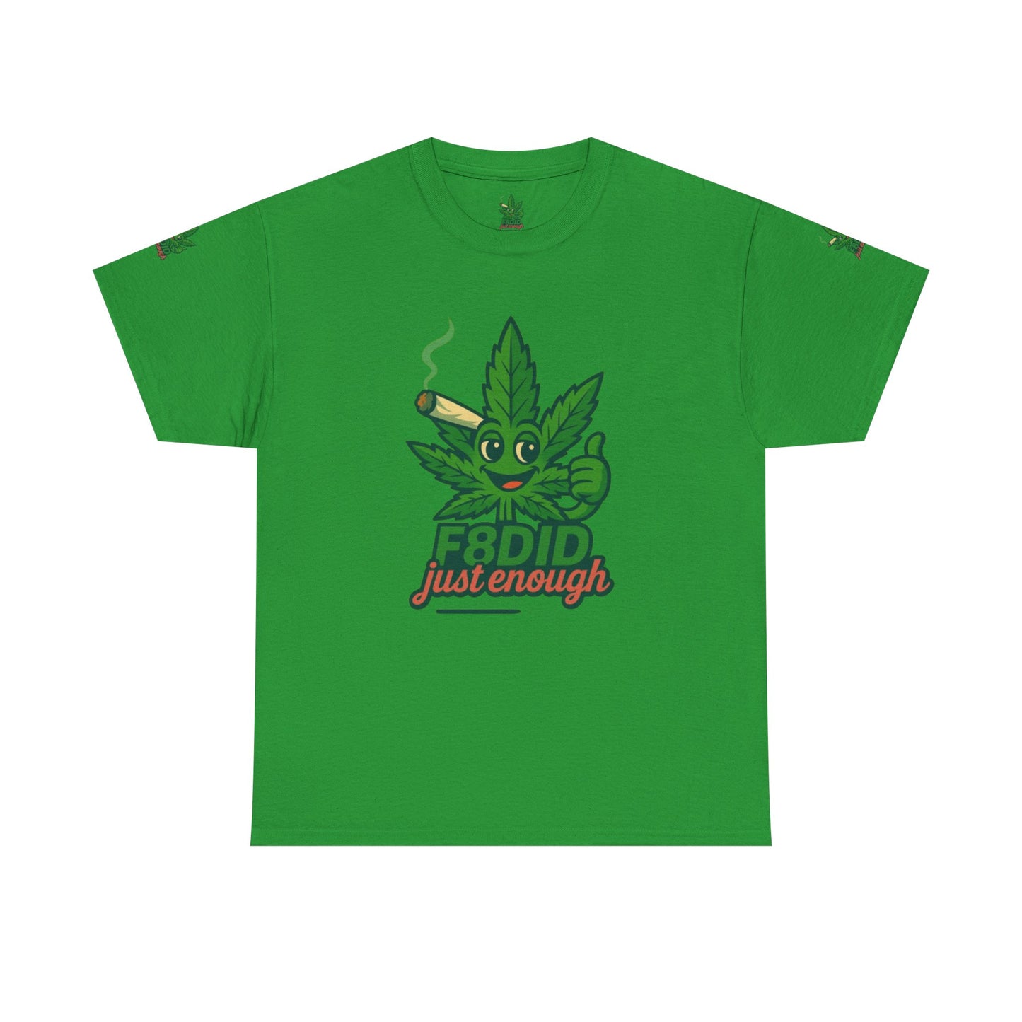 OG Kush MJ8 Tee