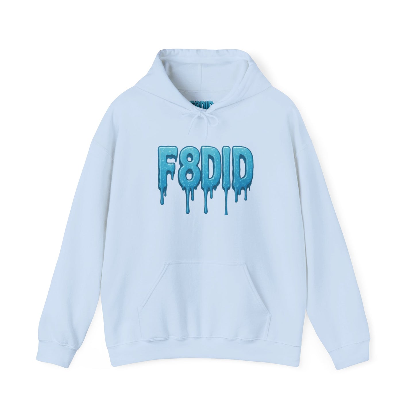 Fortitude Exclusive Hoodie