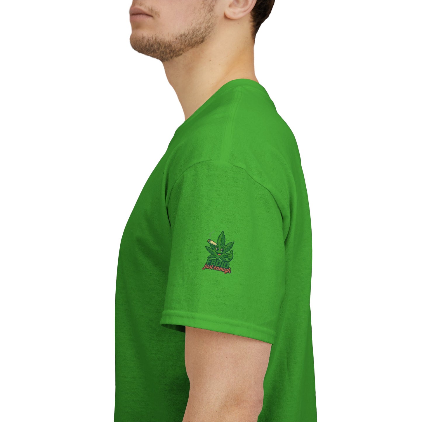 OG Kush MJ8 Tee