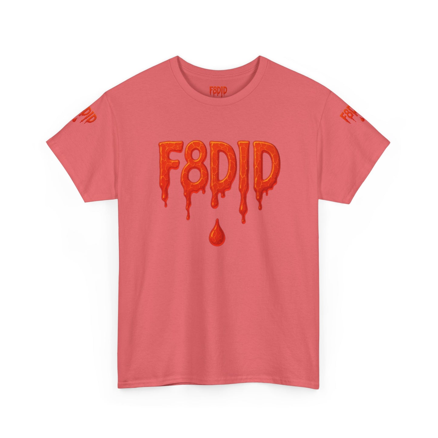 Lava Flow Exclusive Tee