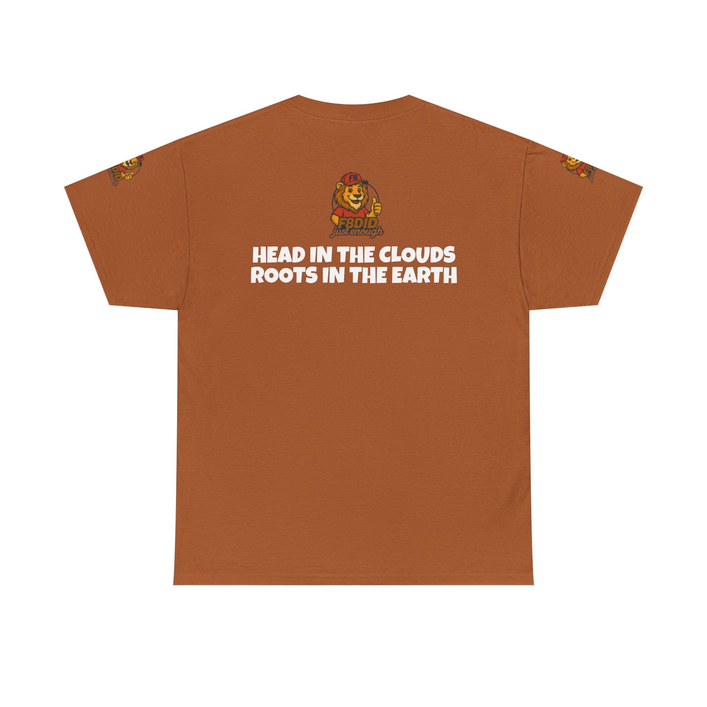 Lion Pride Limited Edition 8 Tee