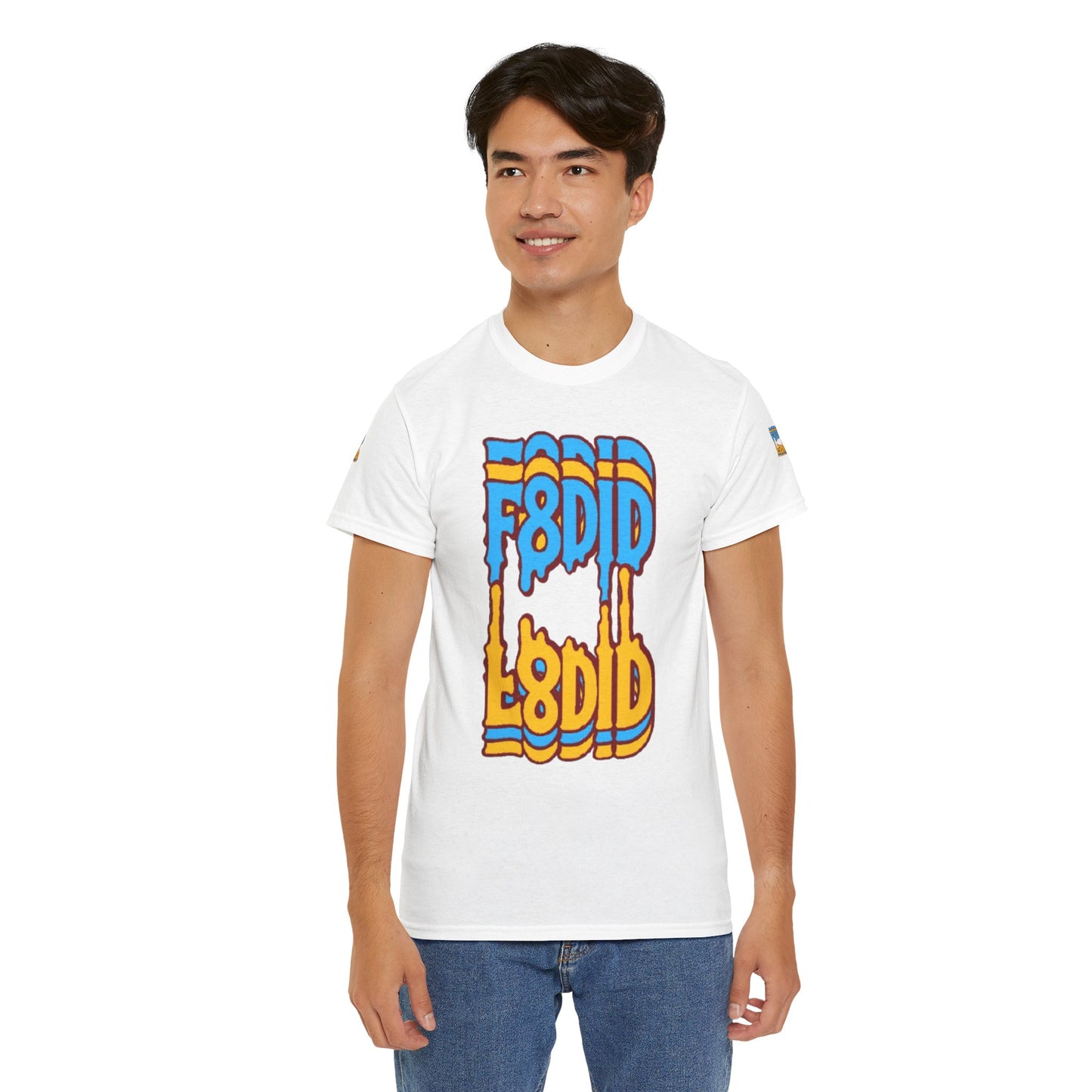 Upside Down Forever Tee