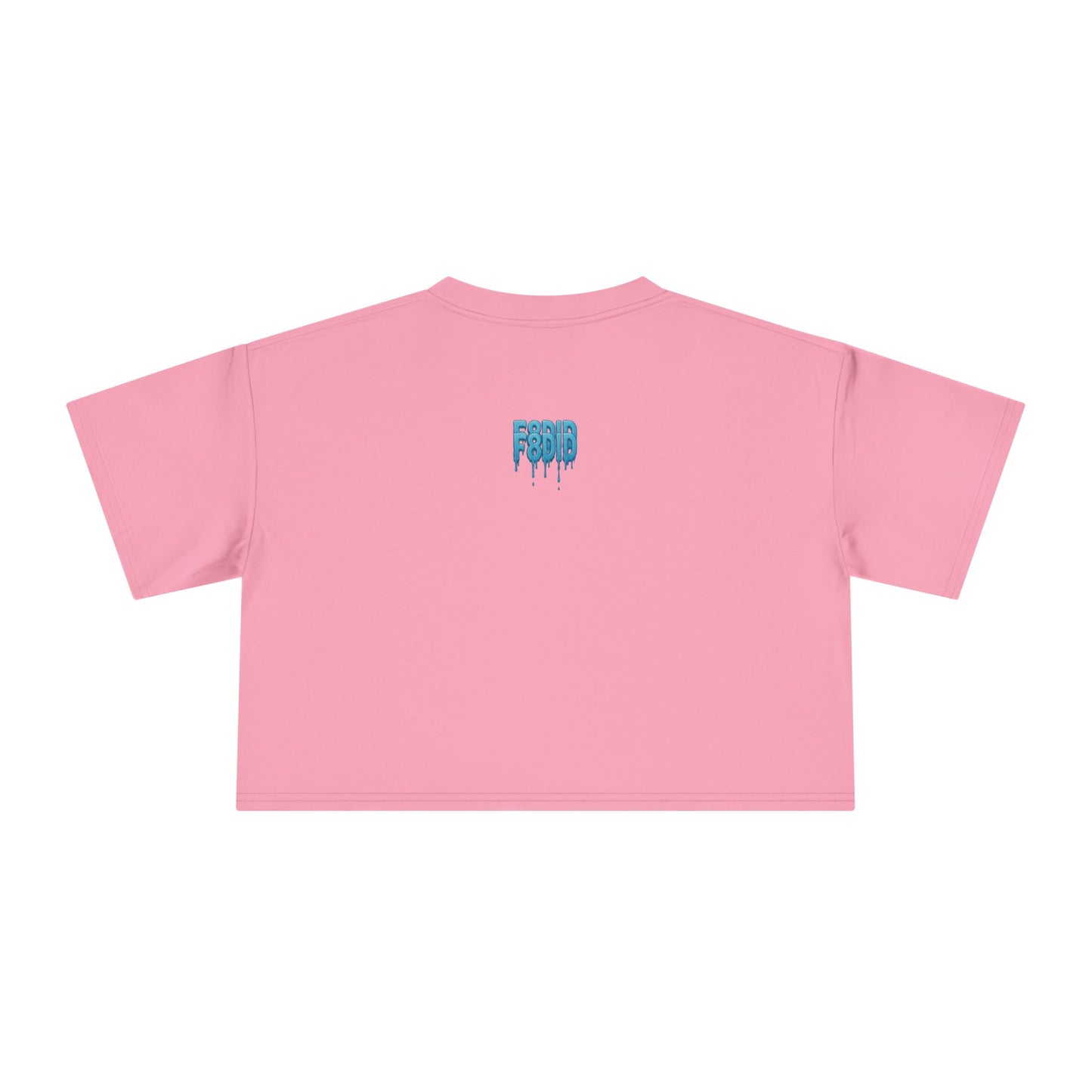 Fortitude Exclusive Women's Crop Top