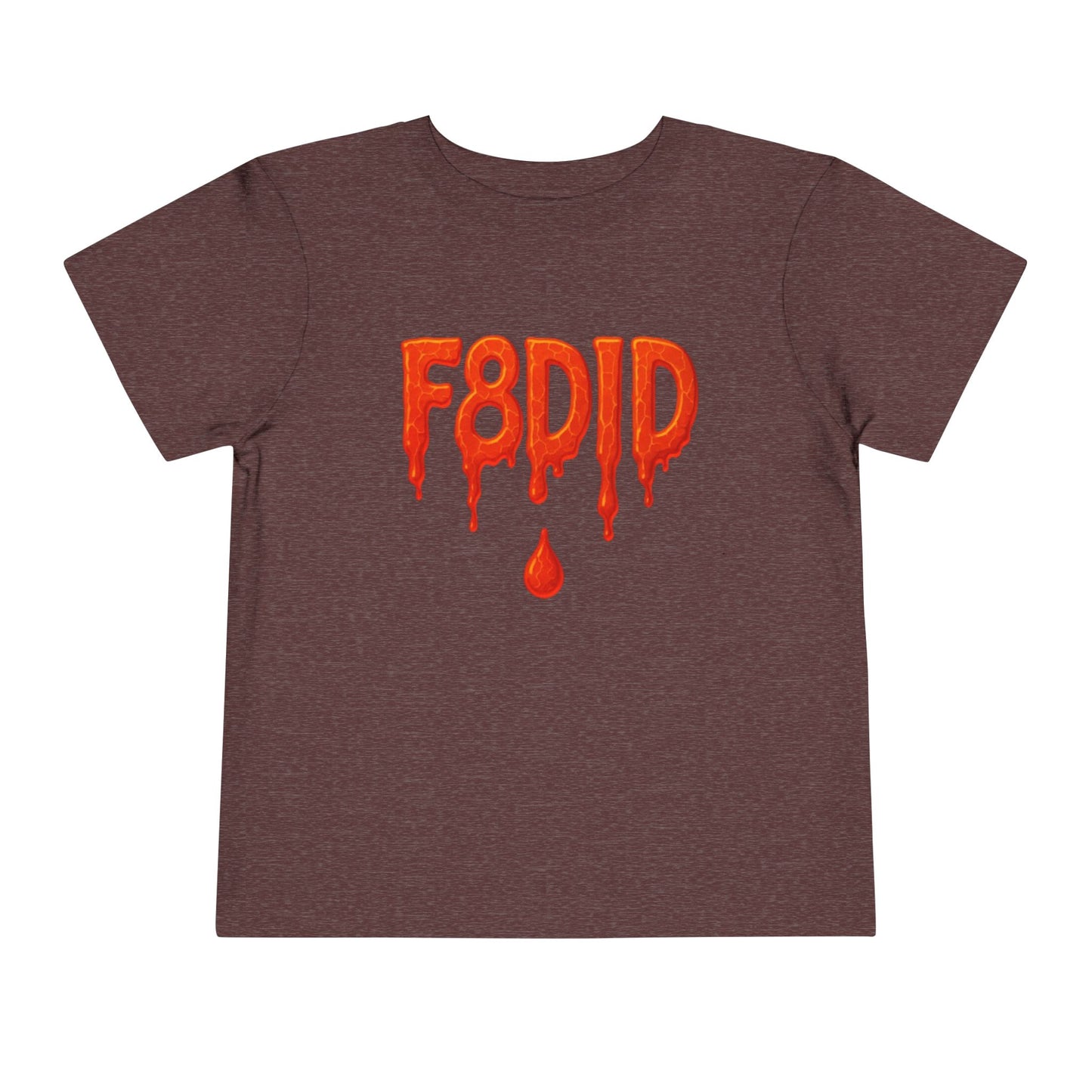 Lava Flow Exclusive Toddler Tee