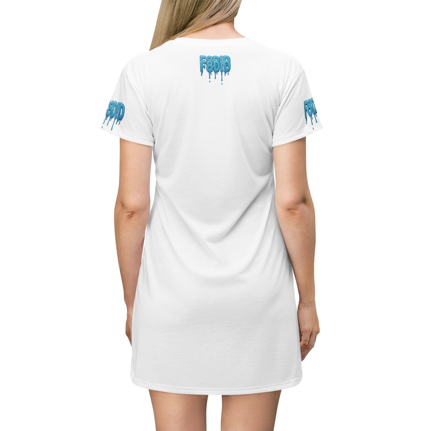 Fortitude Women's Shirt Dress