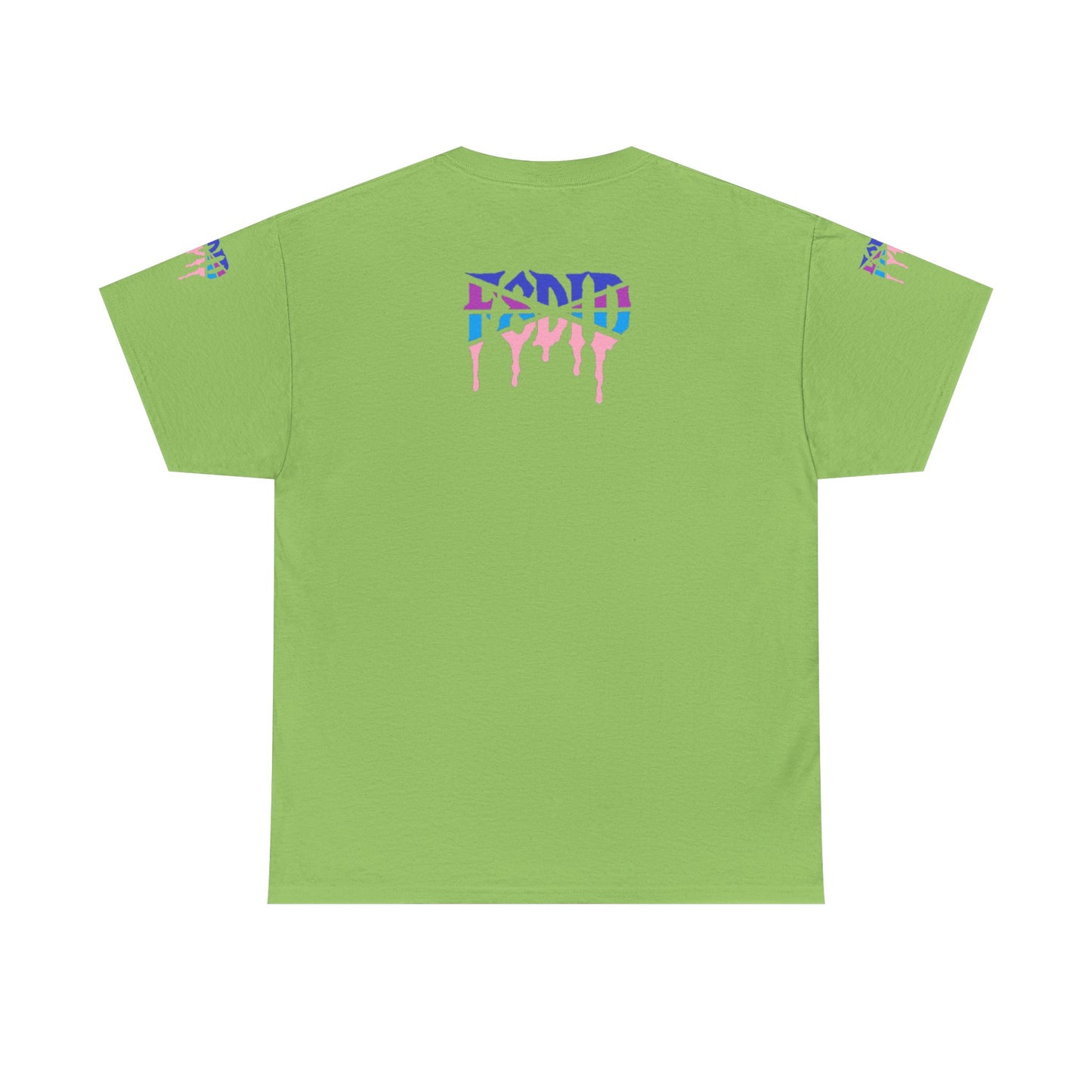 Web of Tolerance Tee