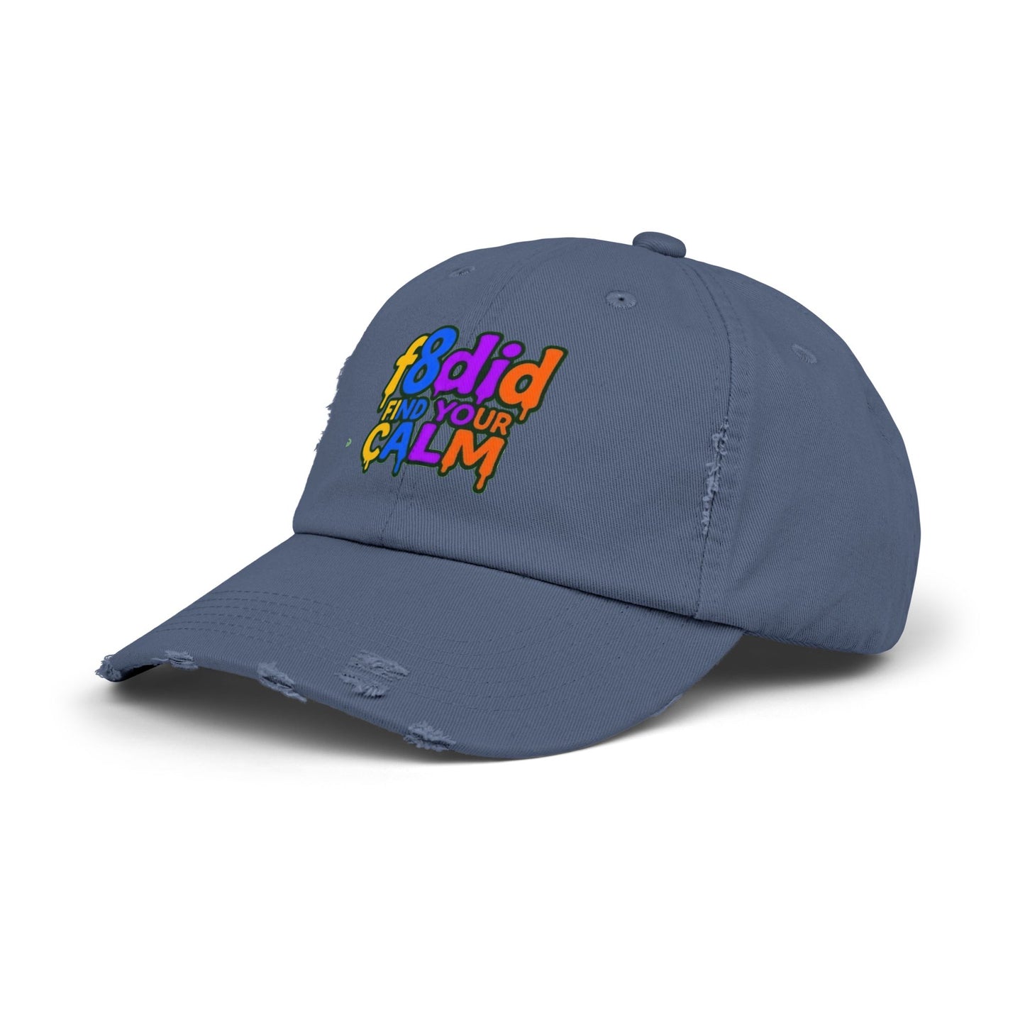 Mental Health Awareness Hat