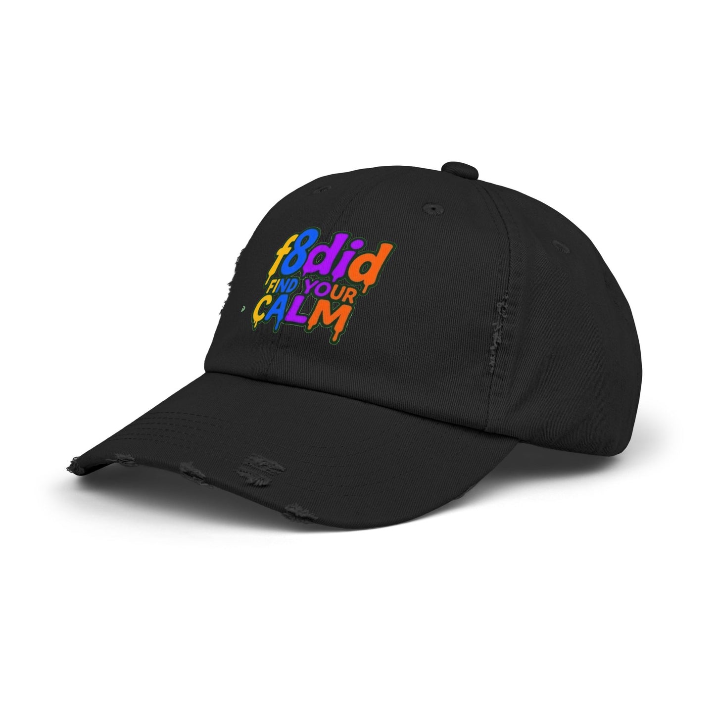 Mental Health Awareness Hat