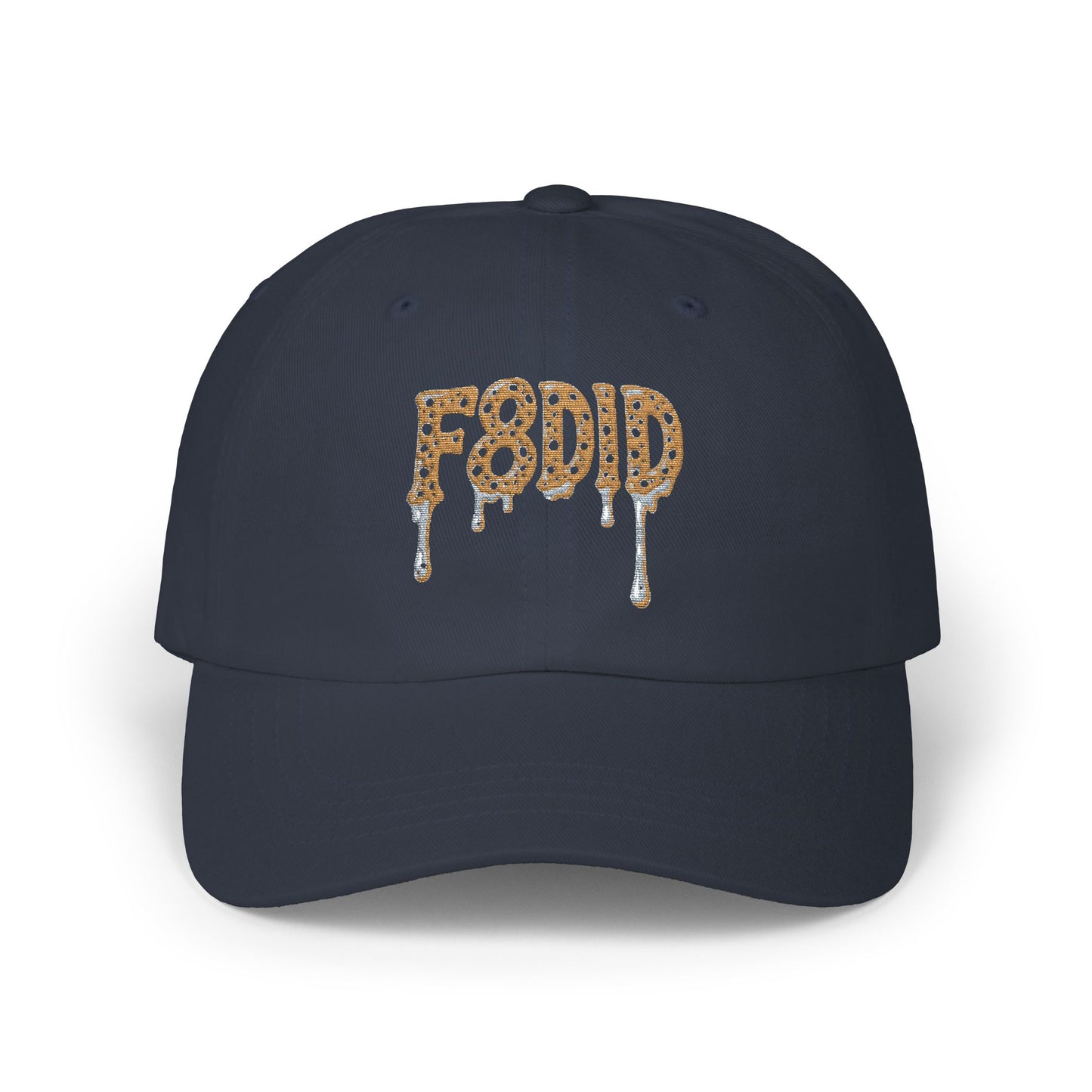 Cookies and Creme SS8 Hat
