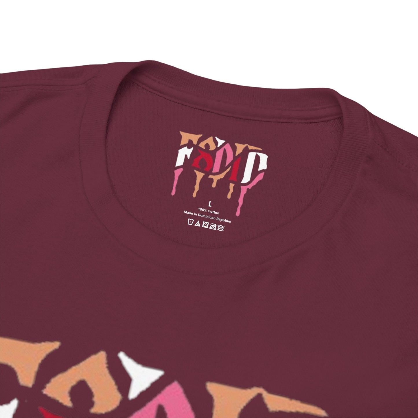 Swirls of Sanity Tee