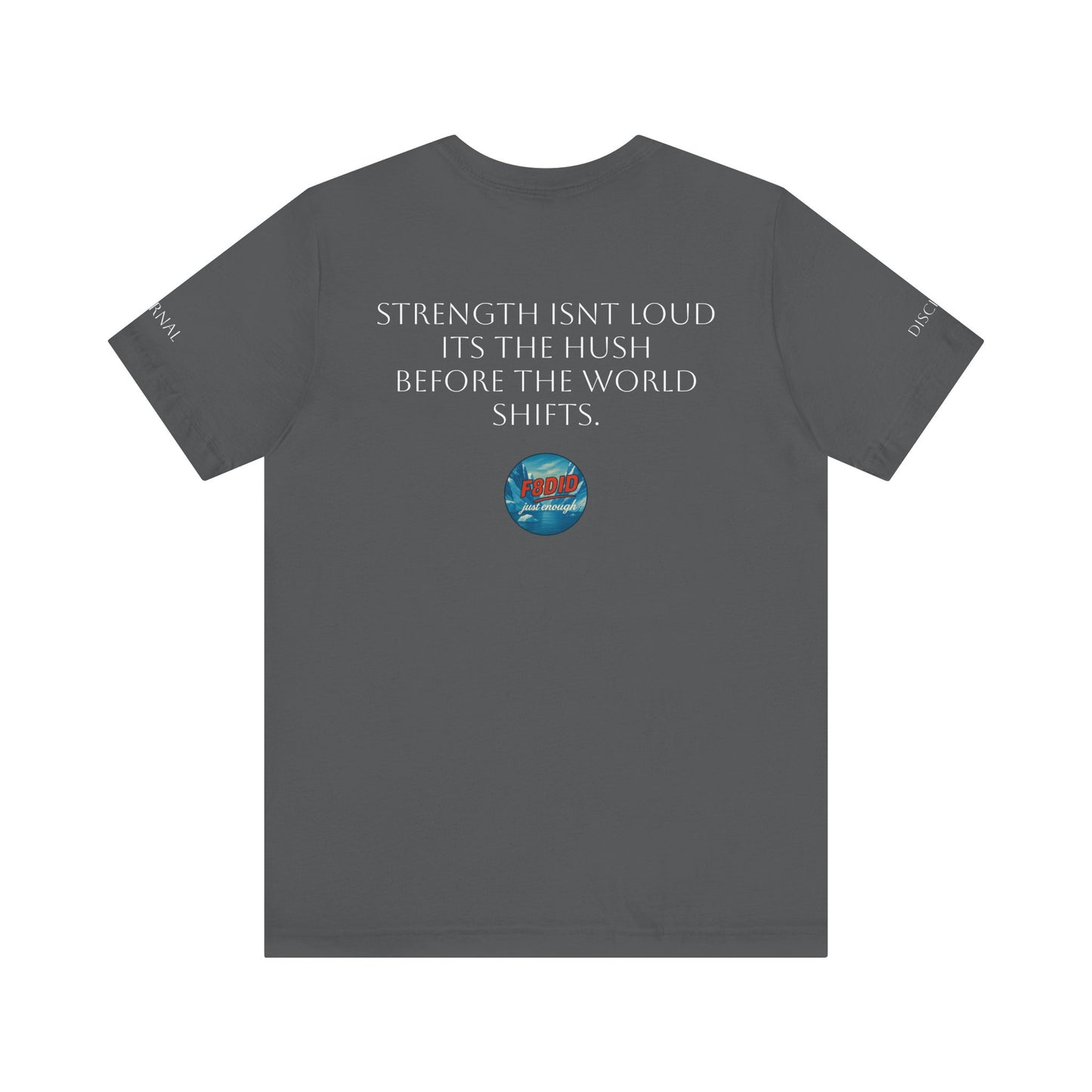 Lemaire Antarctica WOTW8 Shirt