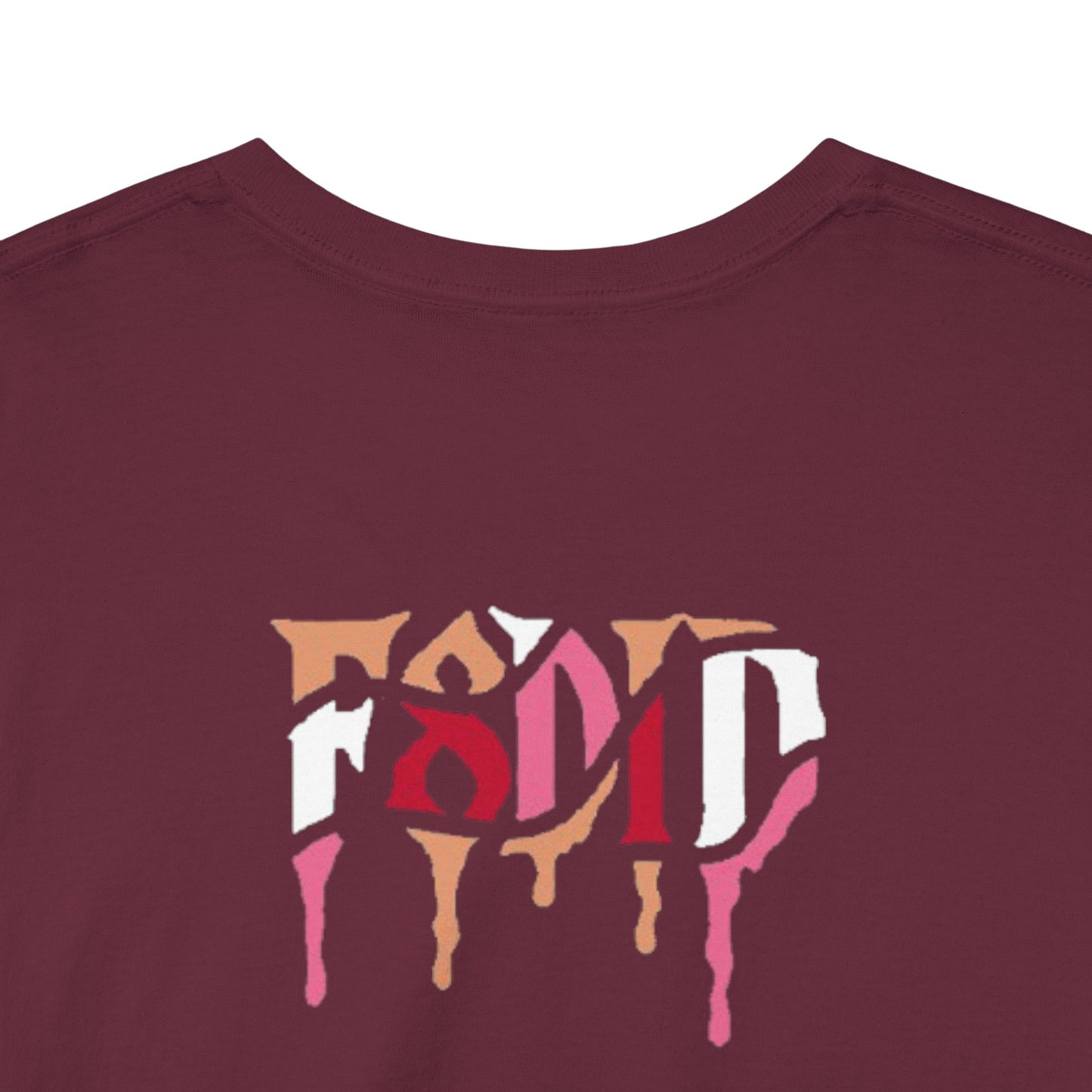 Swirls of Sanity Tee