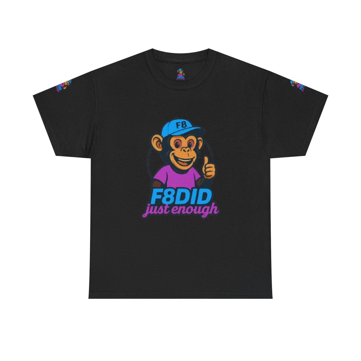 Chimp Chimp Limited Edition 8 Tee