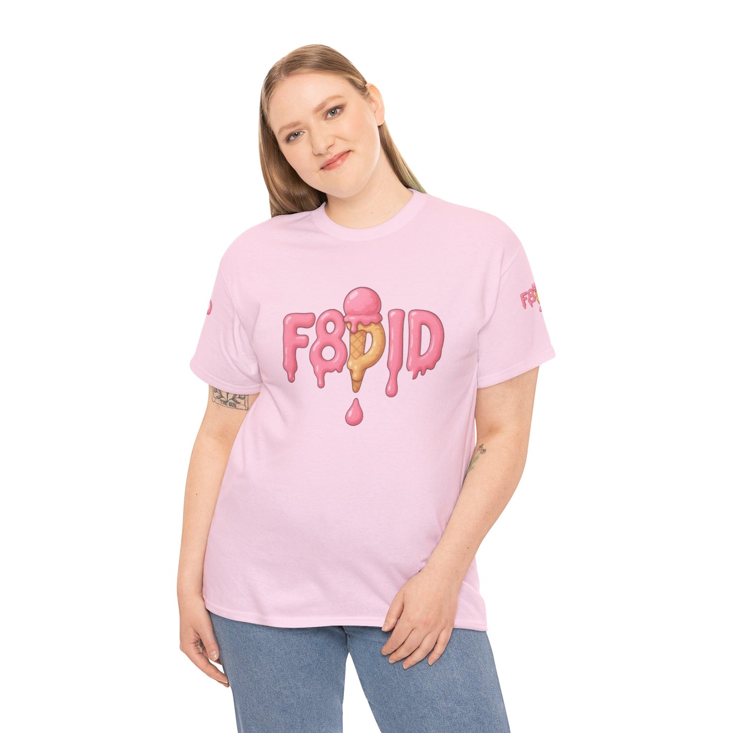 Summer Days Exclusive Tee