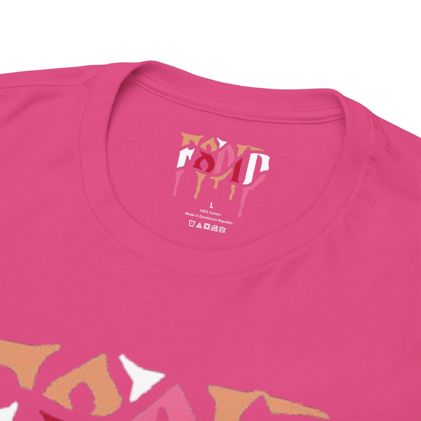 Swirls of Sanity Tee