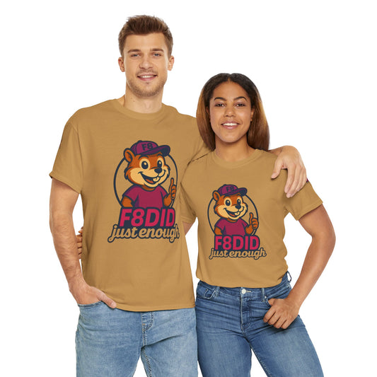 Beaver Dreams Limited Edition 8 Tee
