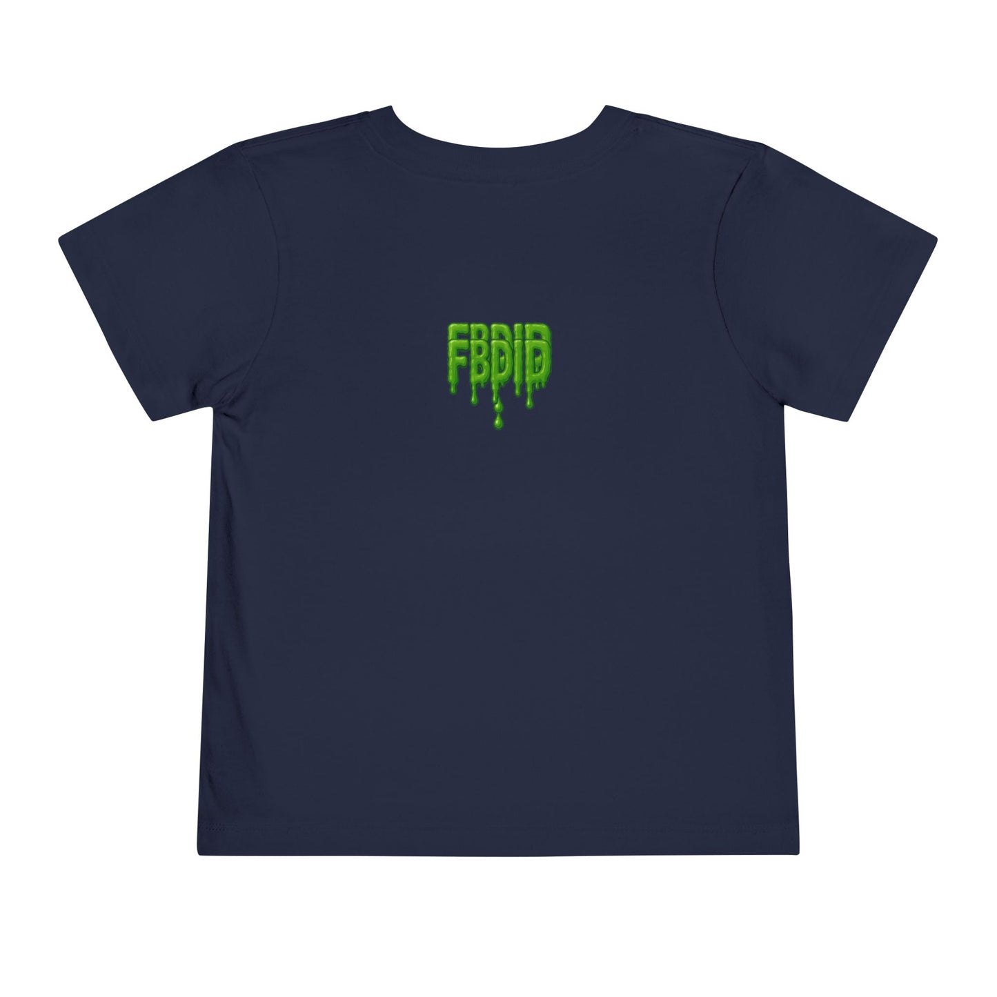 Green Slime Exclusive Tee