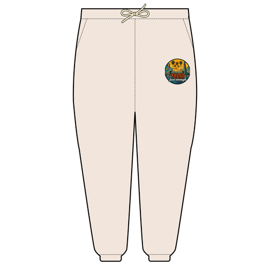 Venice Beach Hustlers WCMT8 Pants