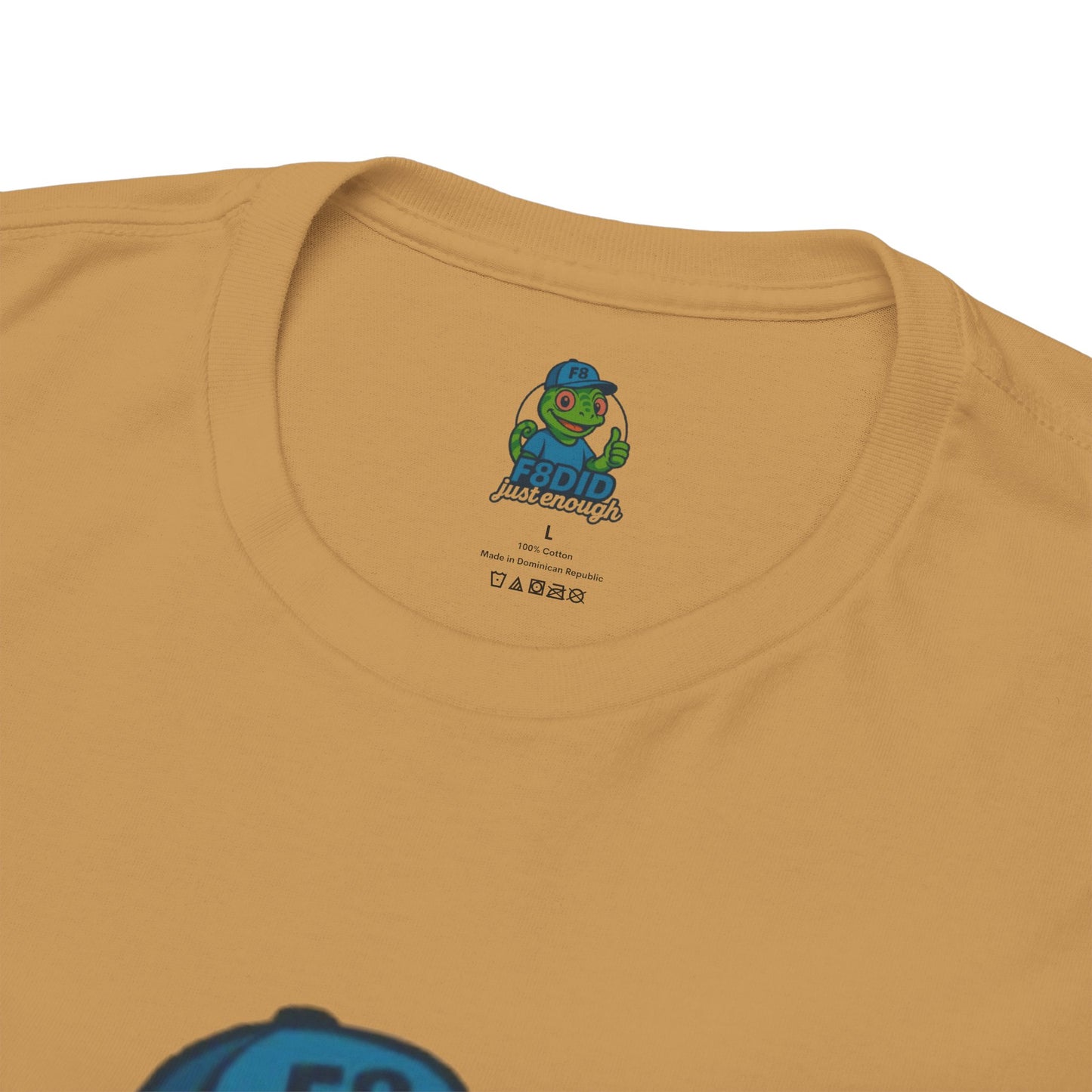 Chameleon Blend Limited Edition 8 Tee