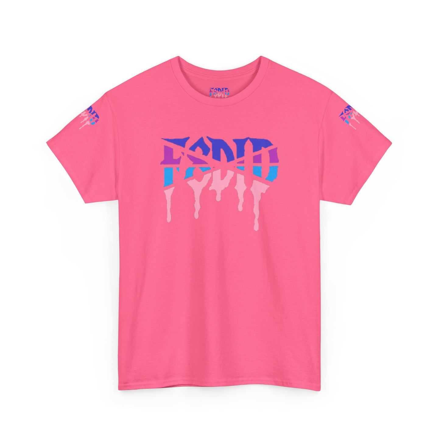 Web of Tolerance Tee