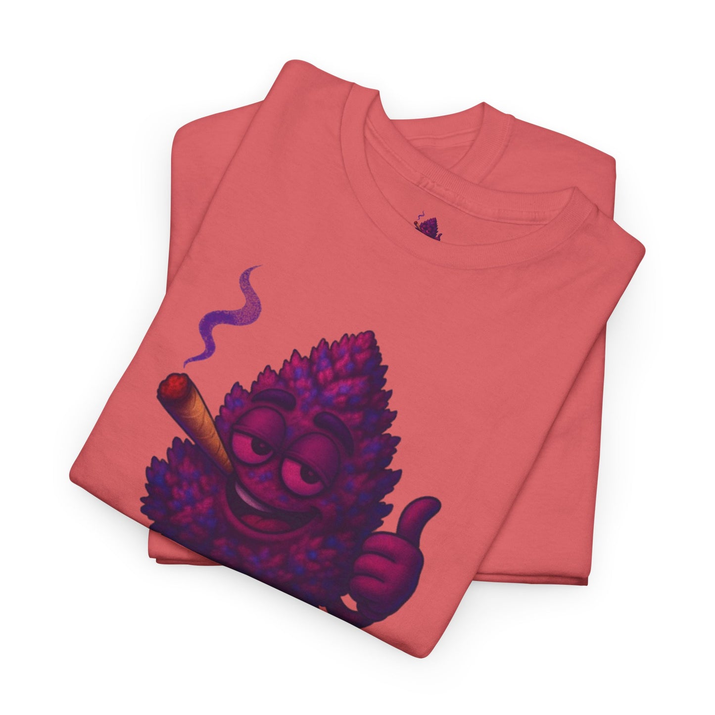 Trop Cherry MJ8 Tee