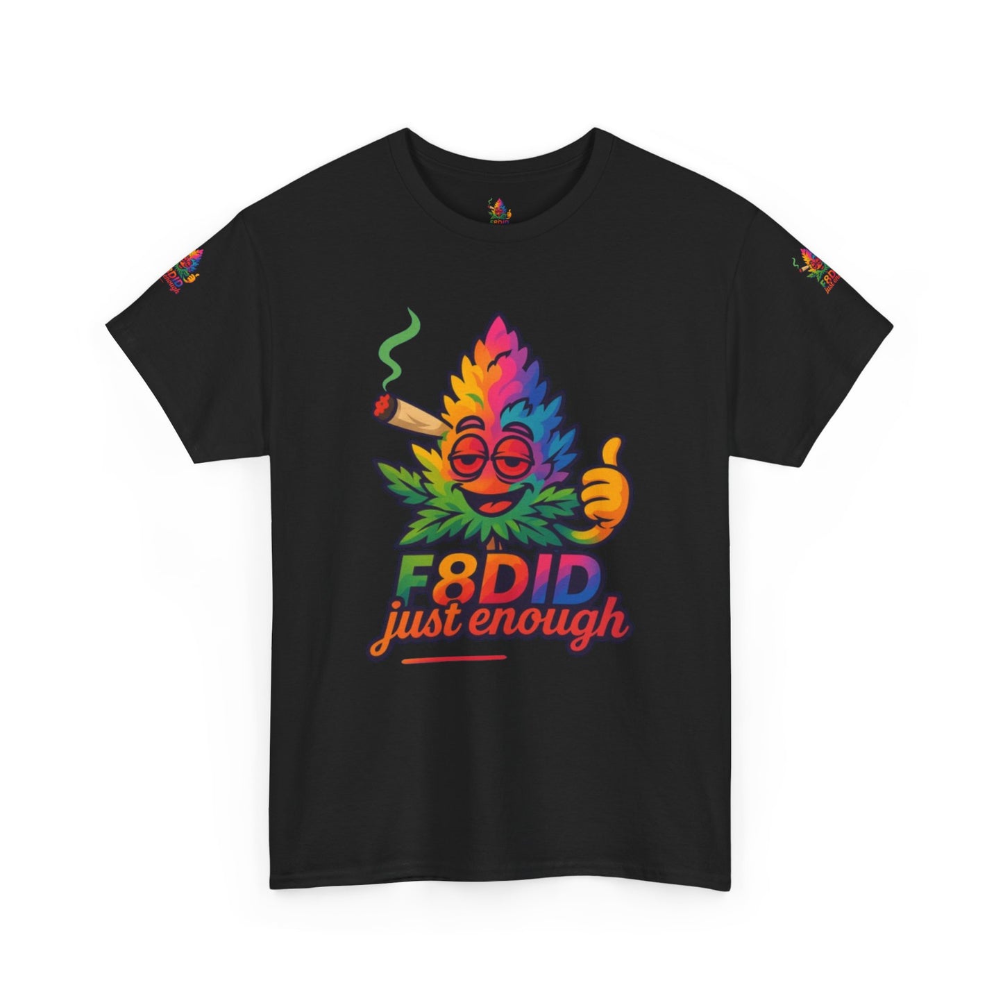 Rainbow Kush MJ8 Tee