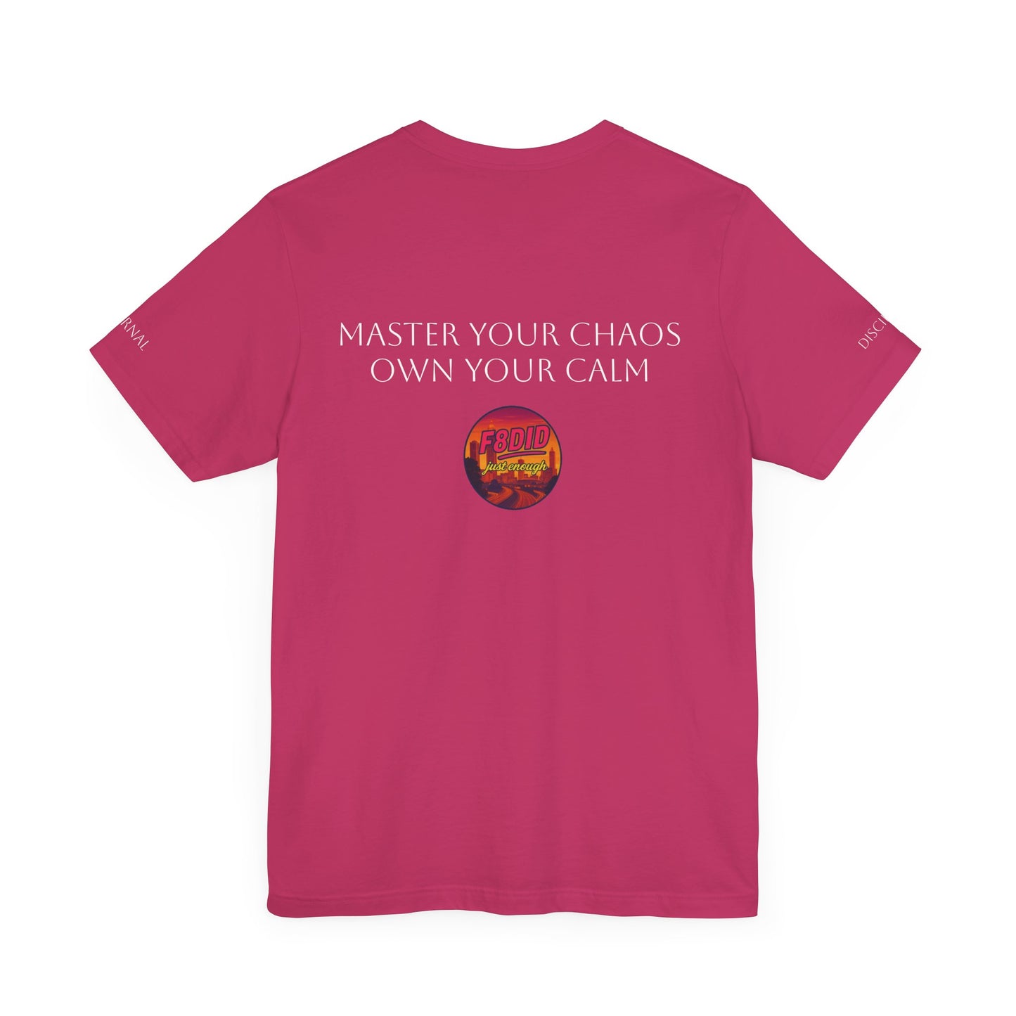 Atlanta UST8 Tee