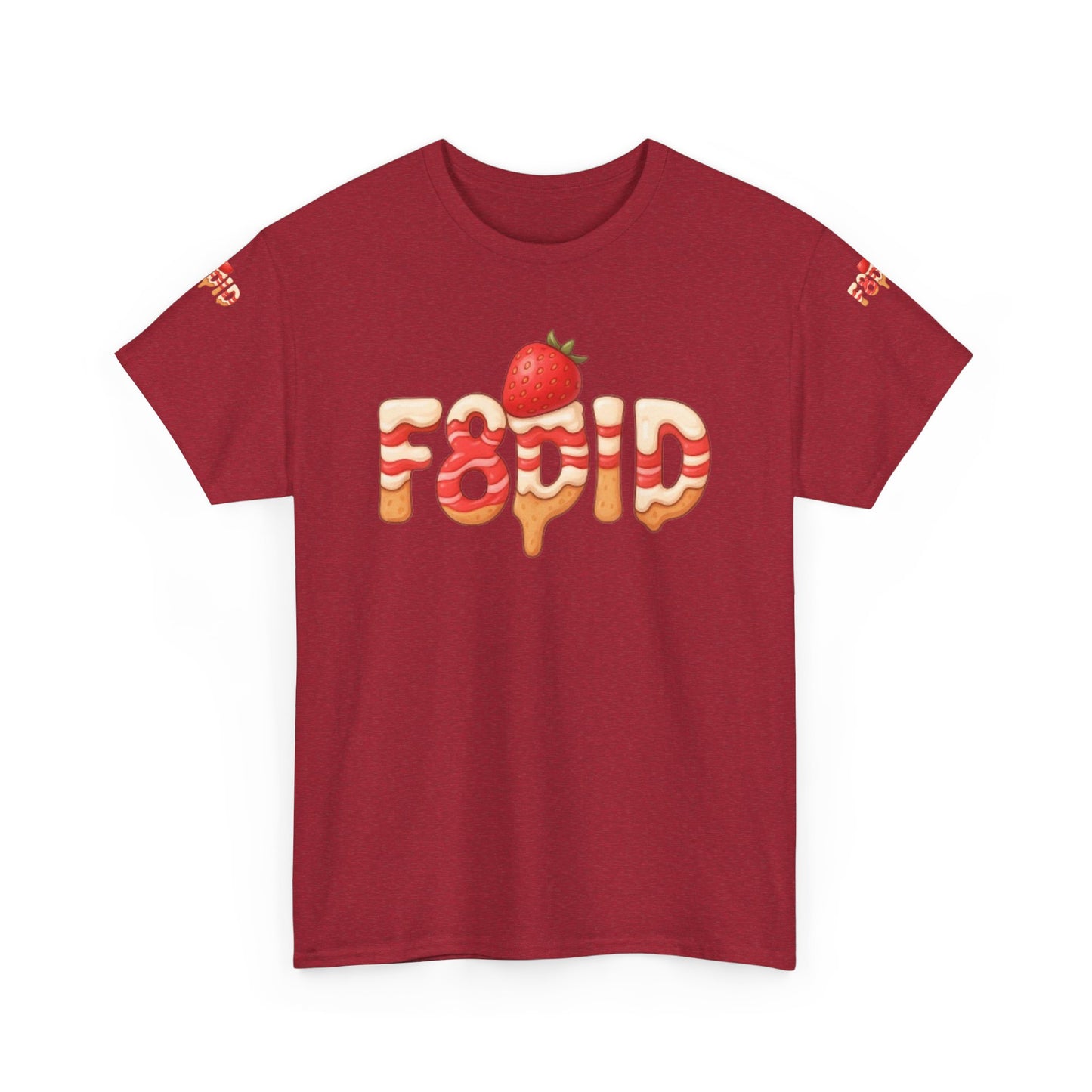 Strawberry Shortcake SS8 Tee
