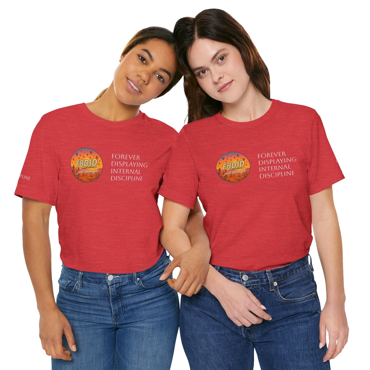 Cappadocia Hot Air Balloons F8 Tee