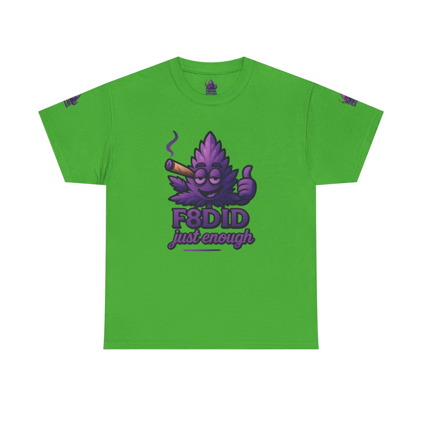 Lava Cake MJ8 Tee