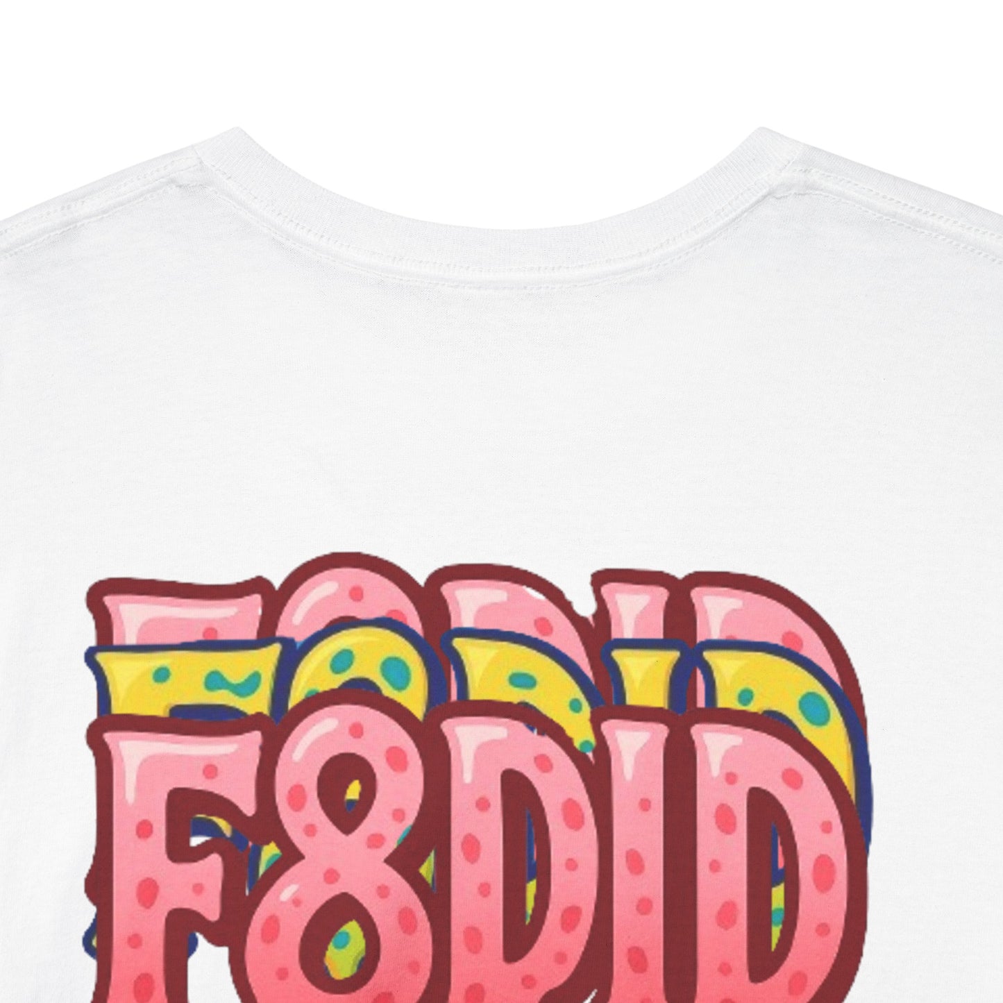 Be Yourself Forever Tee