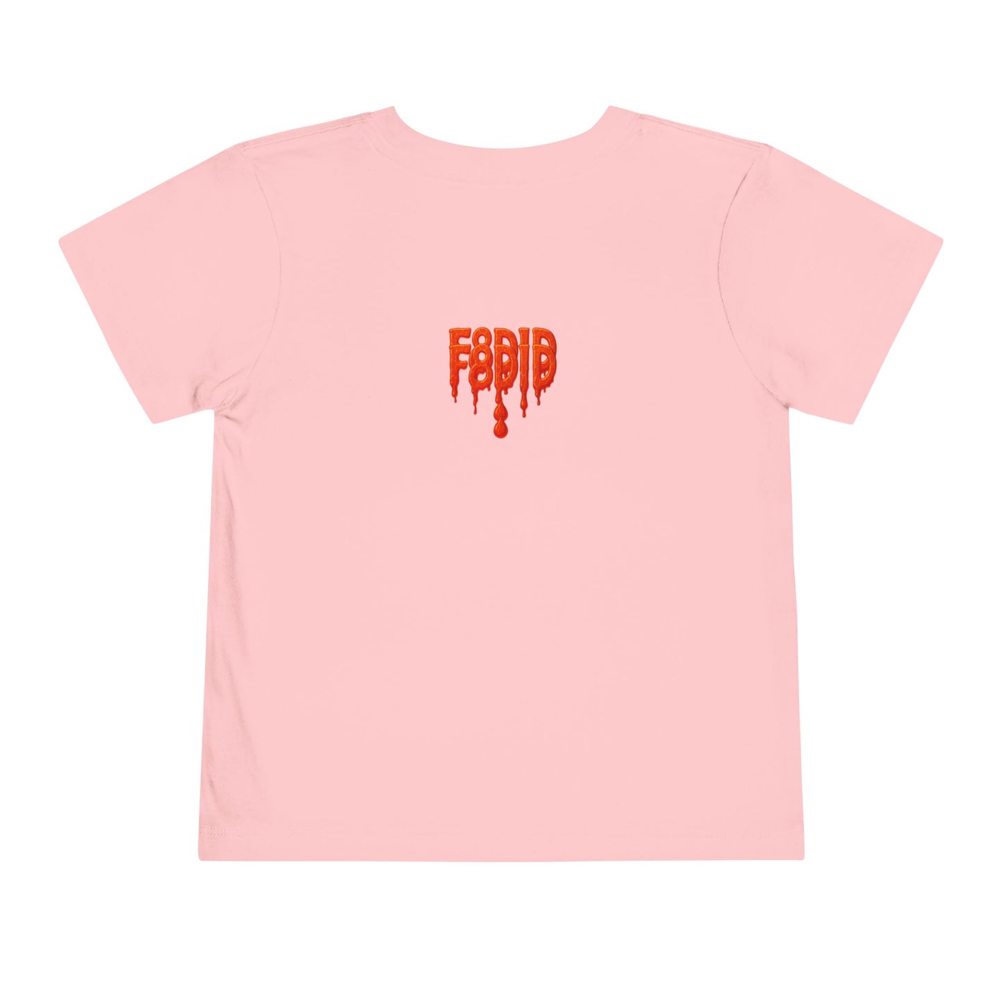 Lava Flow Exclusive Toddler Tee