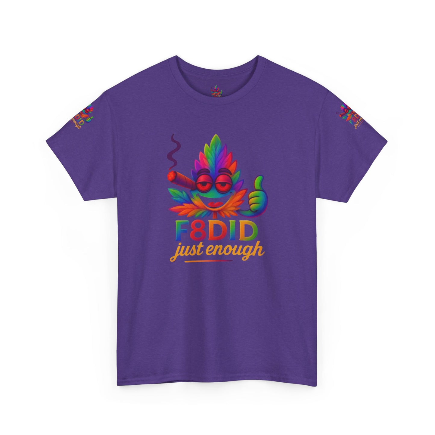 Zkittlez MJ8 Tee