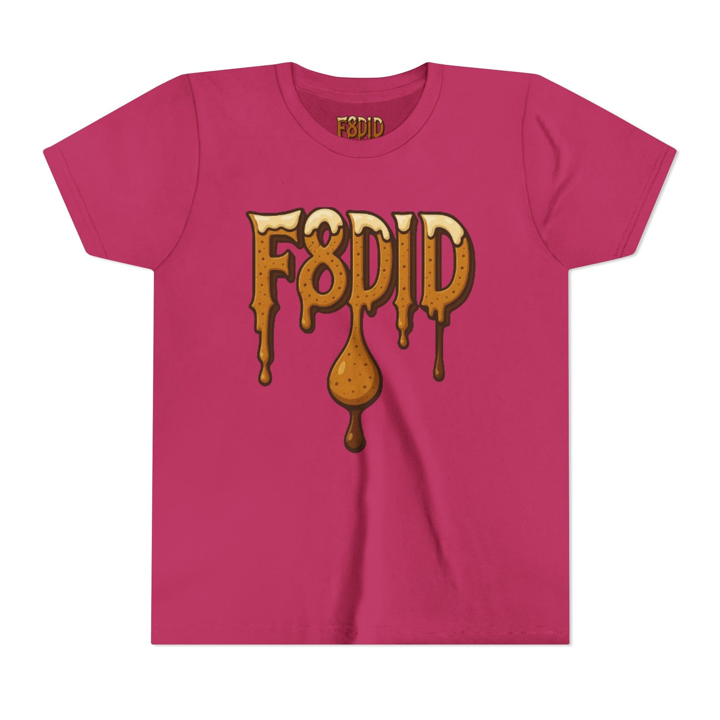 Smore's SS8 Youth Tee