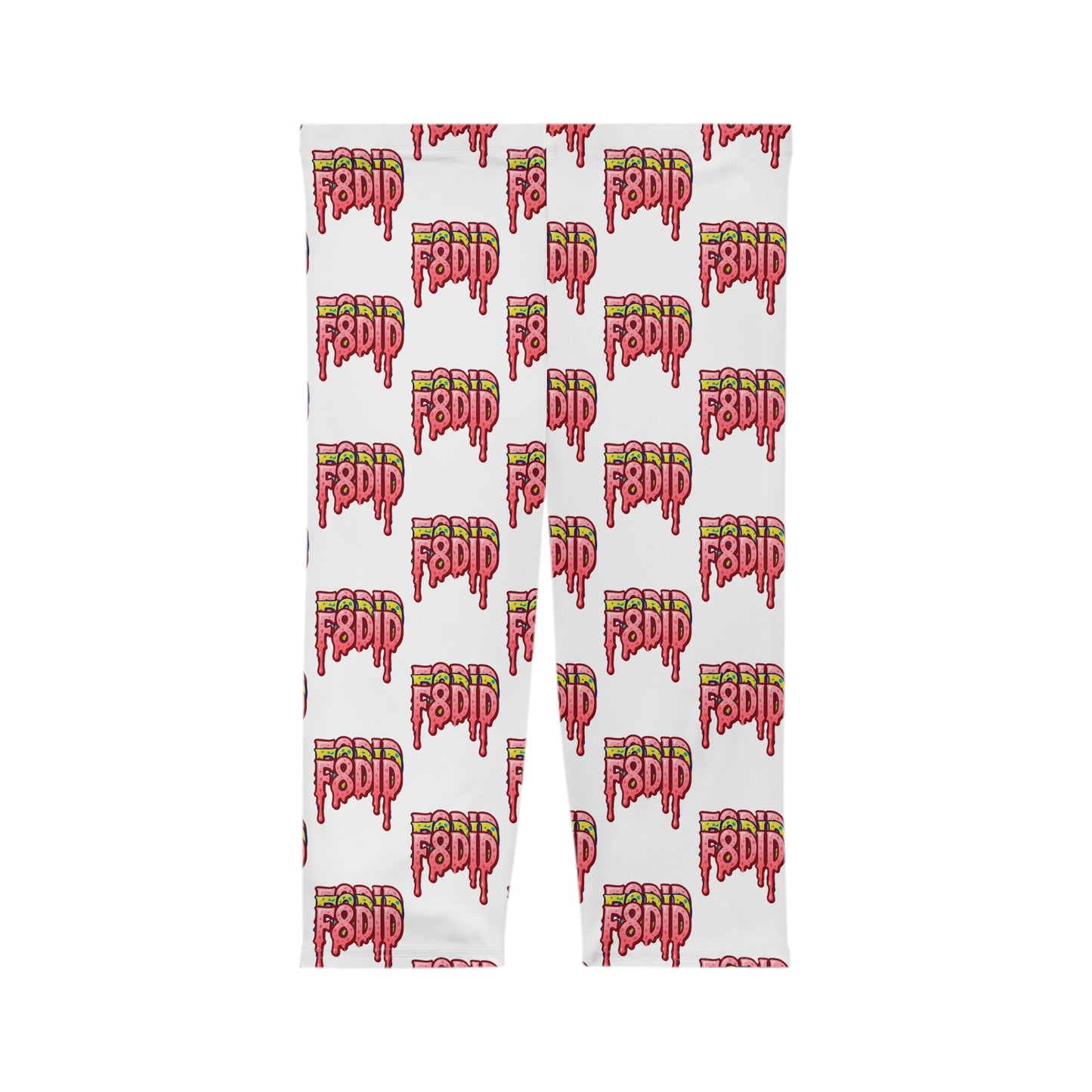 Be Yourself Forever Womens Leggings