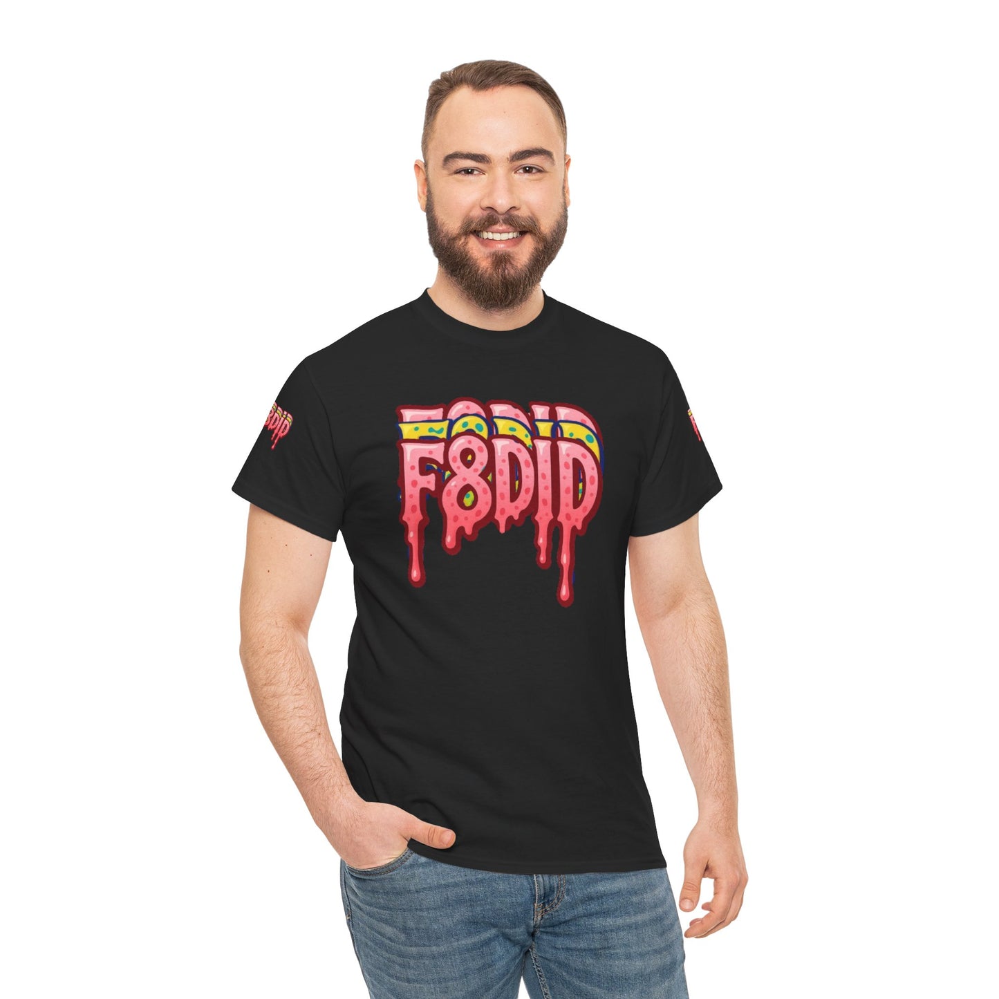 Be Yourself Forever Tee