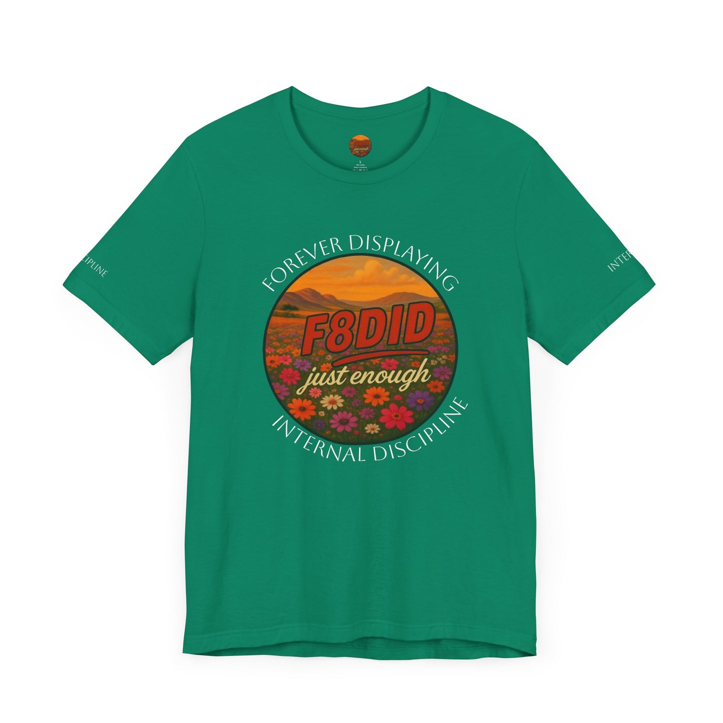 Namaqualand Fields WOTW8 T-Shirt