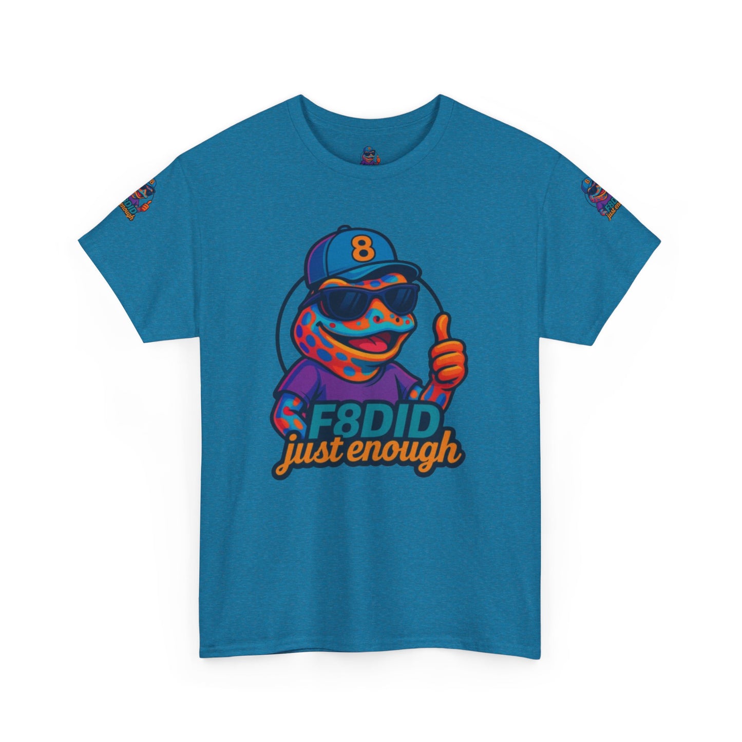 Poison Frog Venom Limited Edition 8 Tee