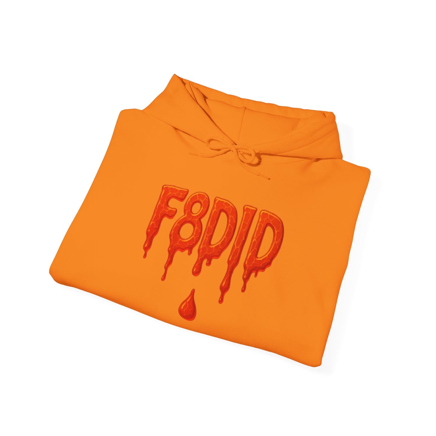 Lava Flow Exclusive Hoodie