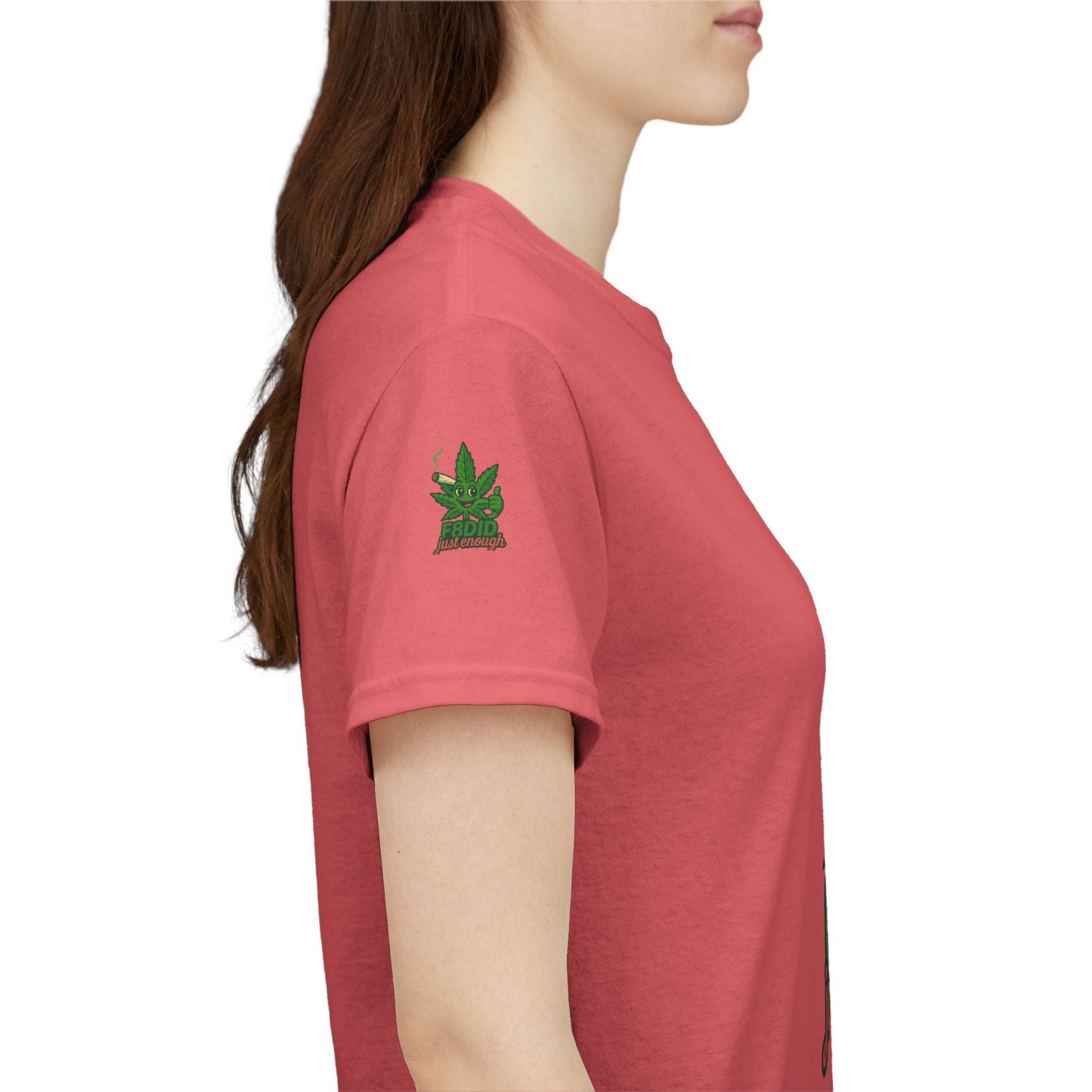 OG Kush MJ8 Tee