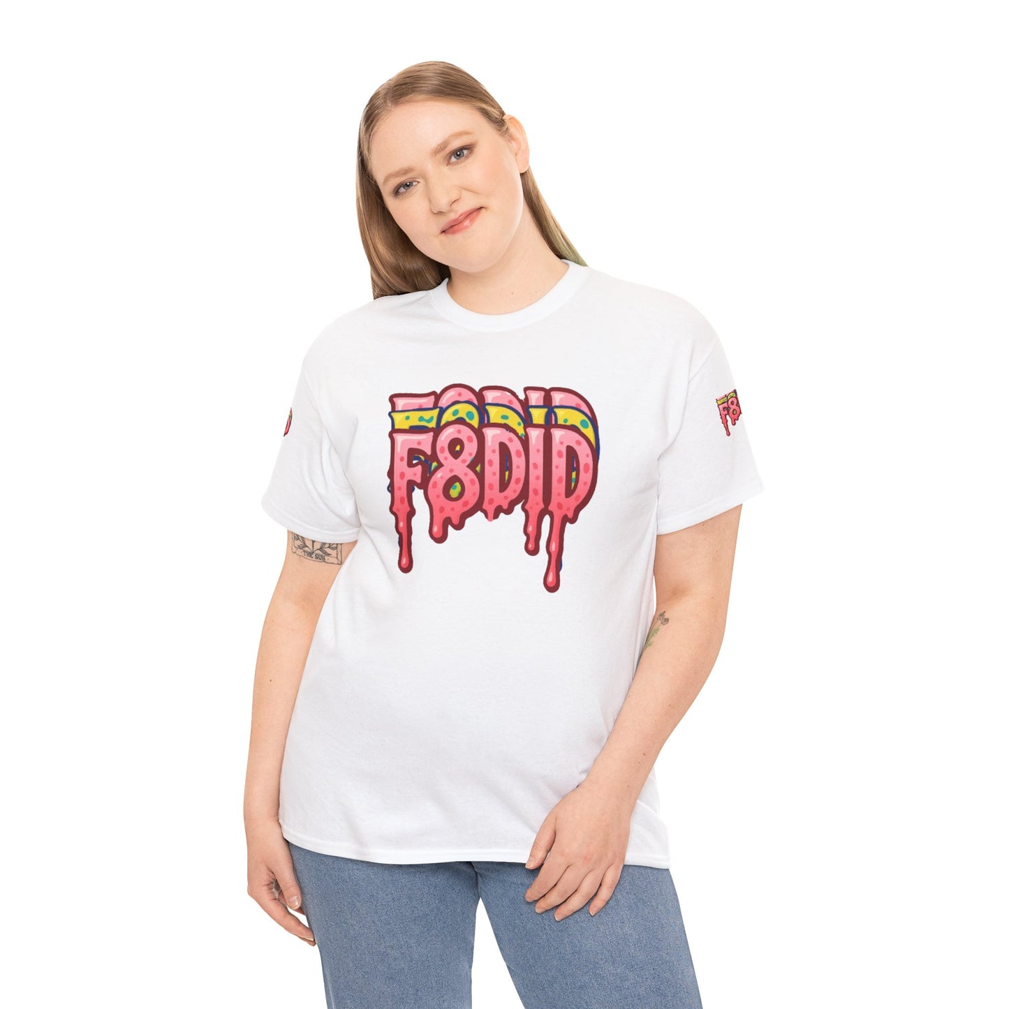 Be Yourself Forever Tee