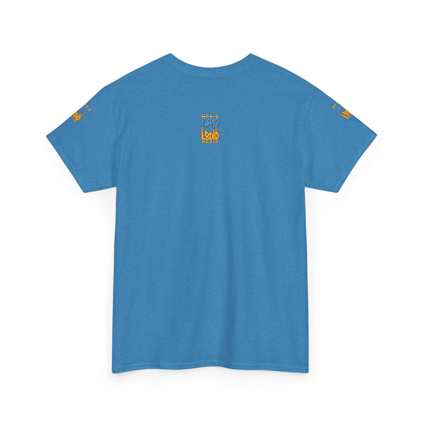 Upside Down Forever Tee