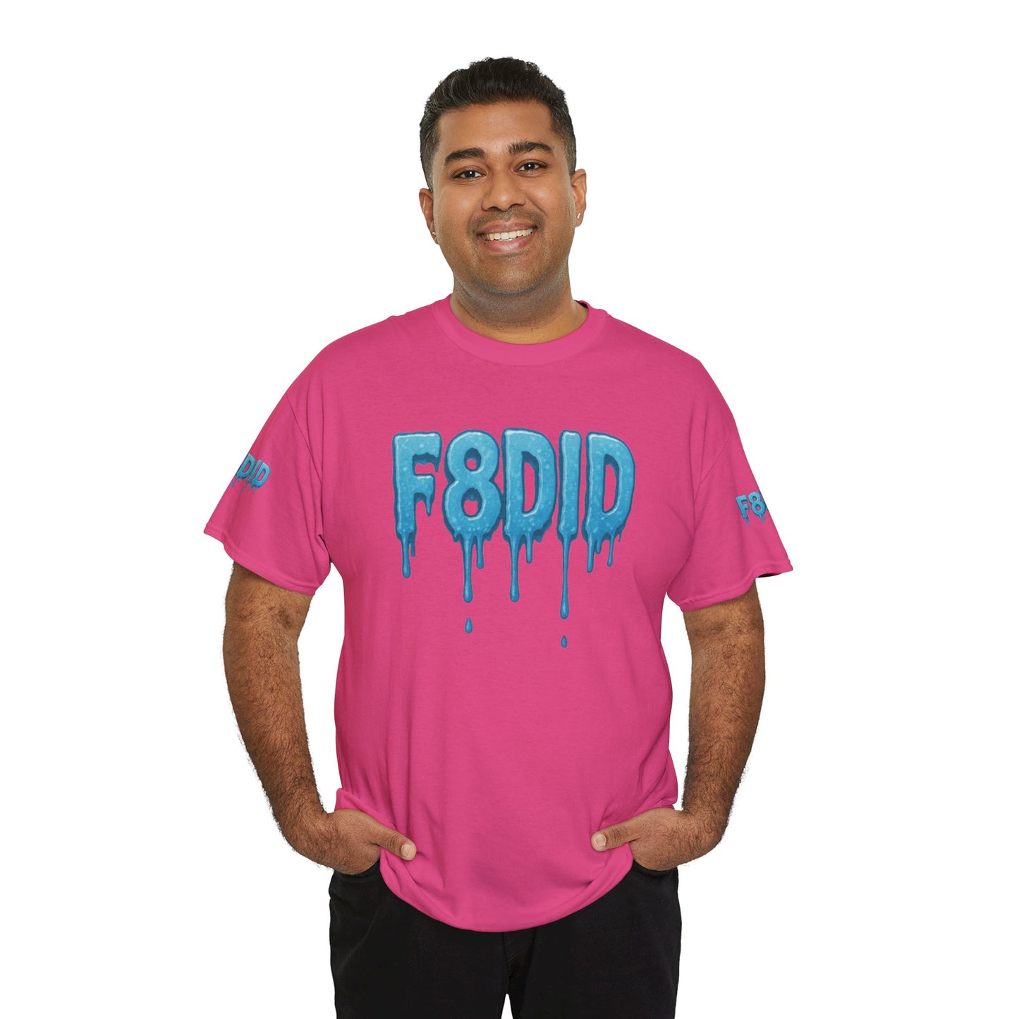 Fortitude Exclusive Tee
